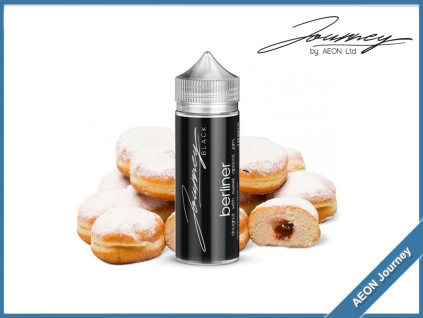 berliner AEON Journey Black