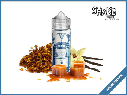 Jedanaestica AEON Shake
