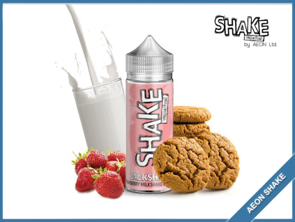 milkshake AEON Shake