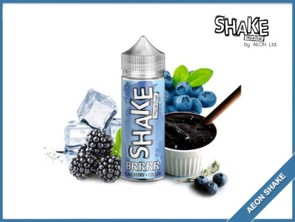 brrrr AEON Shake