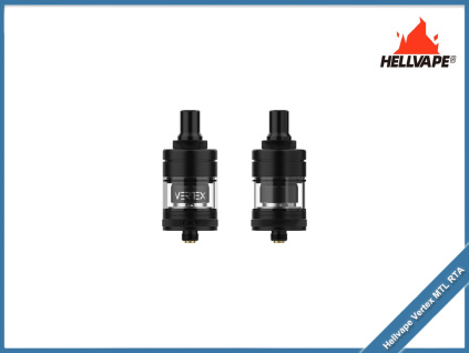 Hellvape Vertex MTL RTA 1