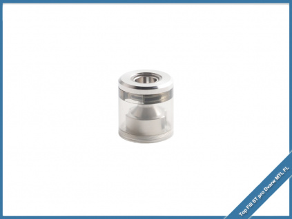 Top Fill ST pro Dvarw MTL FL RTA 22mm