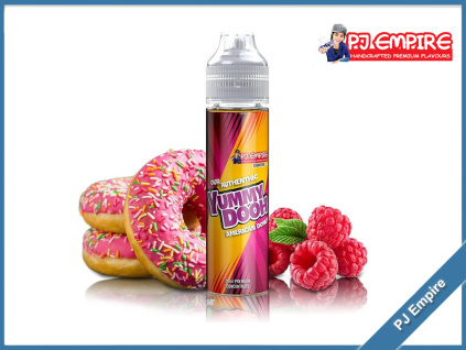 PJ empire Signature Line yummy dooh 20ml