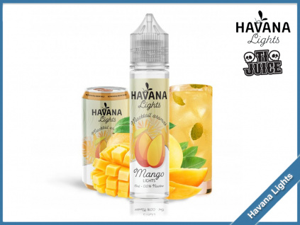 mango lights havana lights