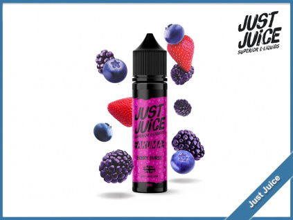 just juice berry bust