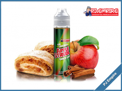 PJ empire Signature Line apple strudl 20ml