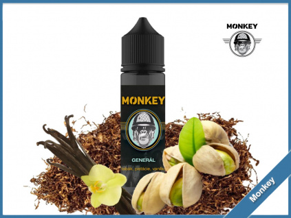 general monkey