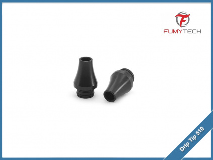 Naustek Fumytech Delrin W Drip Tip 510