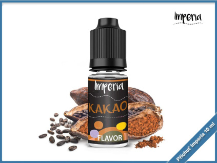 kakao imperia black label 10ml