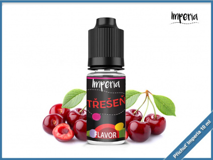 tresen imperia black label 10ml