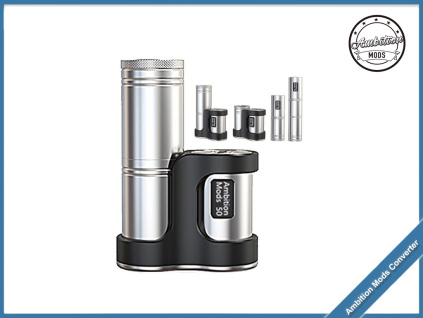 Ambition Mods Converter Full KIT