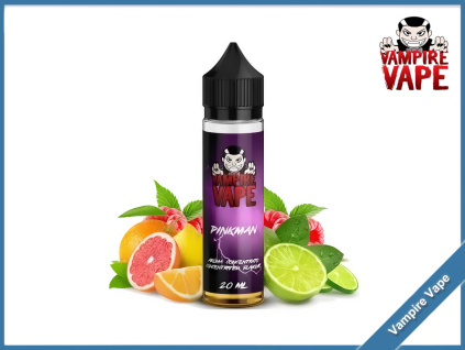pinkman vampire vape sav
