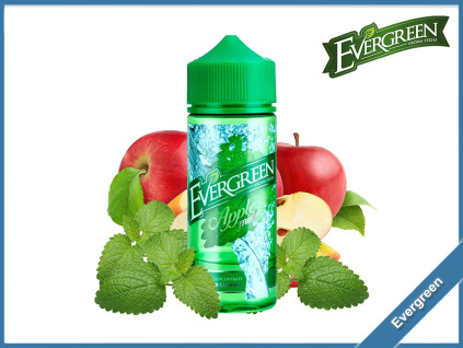 apple mint evergreen
