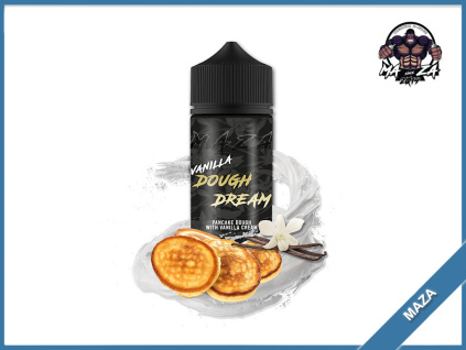 vanilla dough dream maza flavor for ejuice