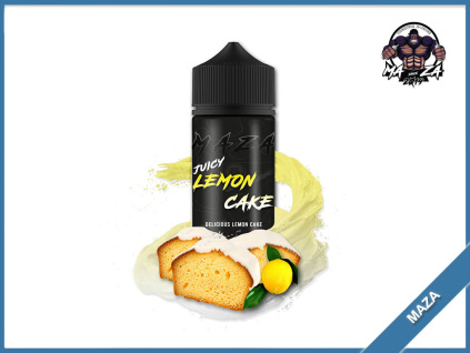 juicy lemon cake maza aroma