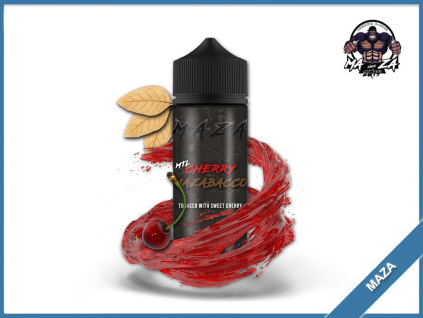 cherry mazabacco maza flavor for ejuice