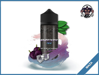 grapetastic tea maza flavor for ejuice
