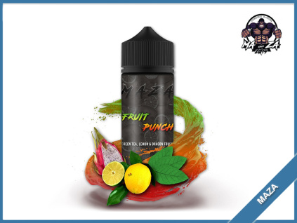 fruit punch maza flavor for ejuice