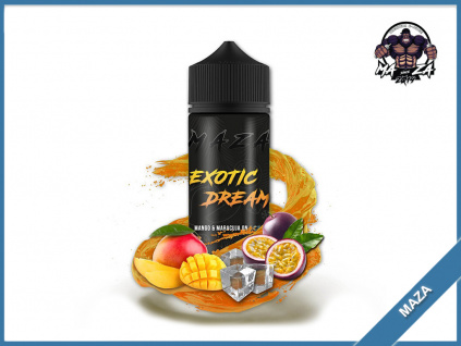 exotic dream maza flavor for ejuice