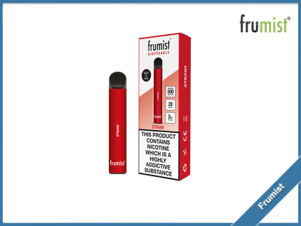 Strawi frumist