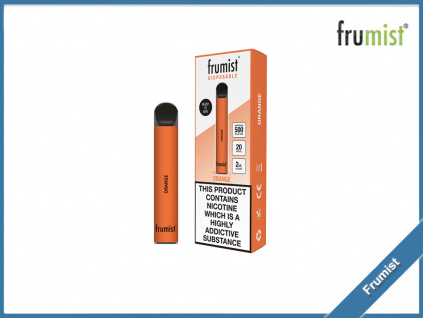 Orange frumist