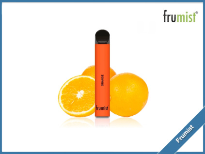 Orange frumist new 1