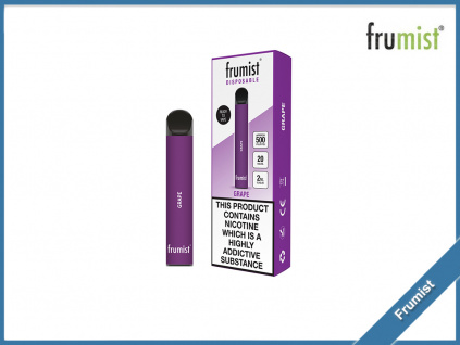 Grape frumist