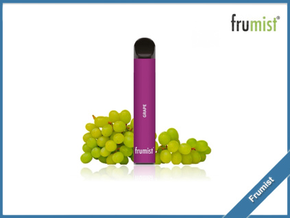 Grape frumist new 1