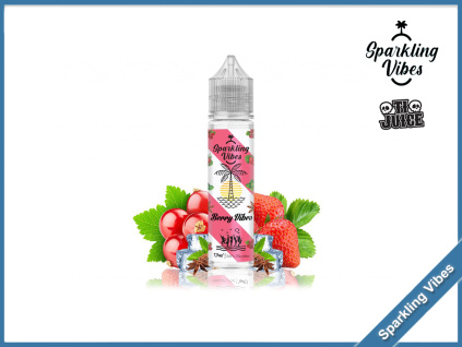 berry Vibes Sparkling Vibes