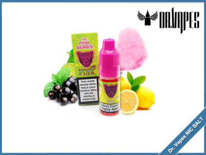pink sour dr vapes nic salt