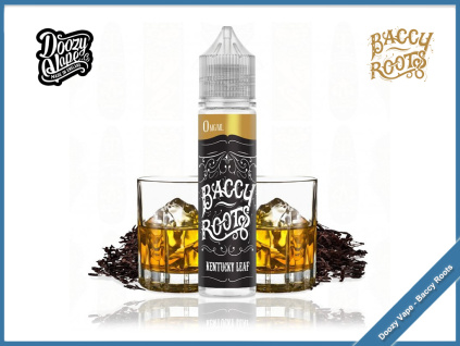 Kentucky Leaf Baccy Roots Doozy Vapes
