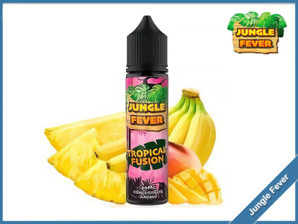 tropical fusion jungle fever