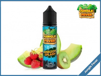 amazon splash jungle fever