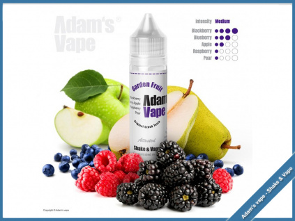 garden fruit adams vape