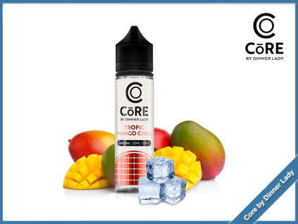 Tropic Mango Chill Core by Dinner Lady