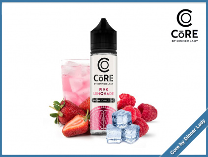 Pink Lemonade Core by Dinner Lady