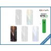 oxva unibox 80w tc gold purple bat