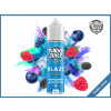 Pukka Juice Aroma Longfill 18ml CZ Blaze