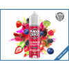 Pukka Juice Aroma Longfill 18ml CZ Summer Fruits