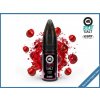 Cherry Fizzle riot salt hybrid nicotine 10ml