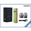 VooPoo VMATE E 1200mah Green Inlaide Gold