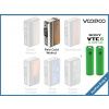 voopoo drag 4 Walnut vtc6
