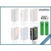 voopoo drag 4 Forest Green vtc6