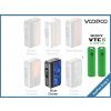 voopoo drag 4 Ocean Blue vtc6