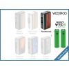 voopoo drag 4 Rosewood vtc6