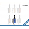 voopoo drag 4 Ocean Blue kit