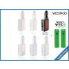 voopoo drag 4 Rosewood vtc6 kit