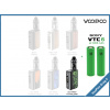 voopoo drag 4 Forest Green vtc6 kit