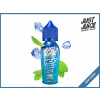 ICE Pure Mint (Máta & mentol) - Just Juice - S&V příchuť 20 ml