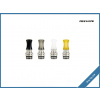 ReeWape Concave RS337 drip tip 510